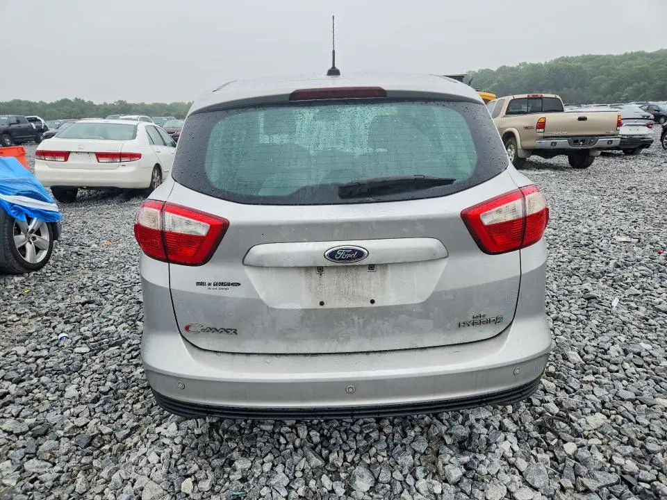 2013 FORD C-MAX SE  