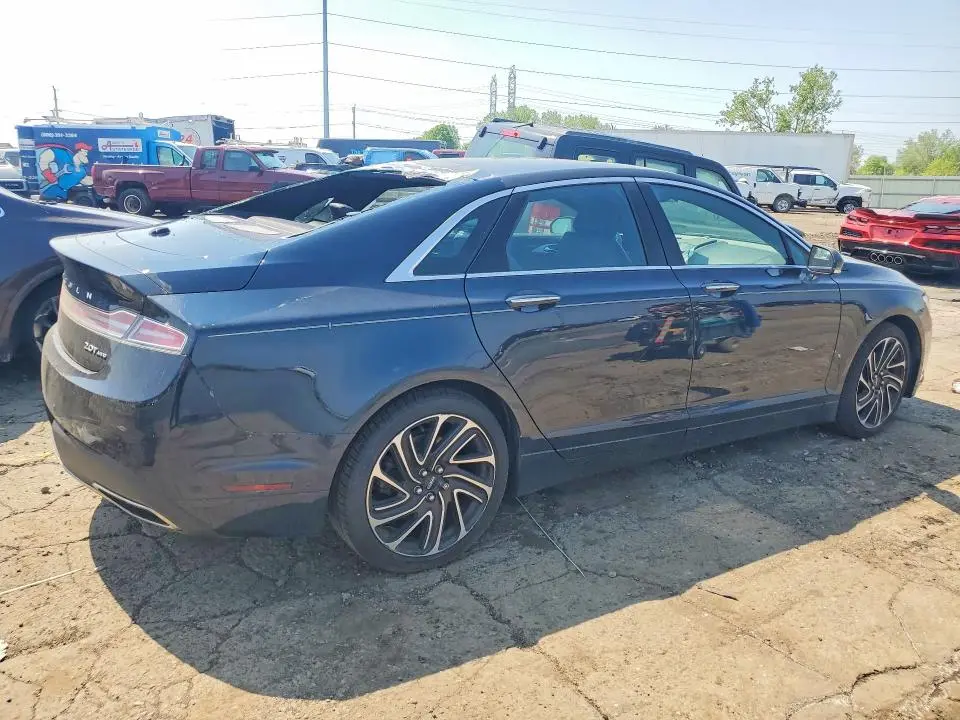 2020 LINCOLN MKZ RESERVE  