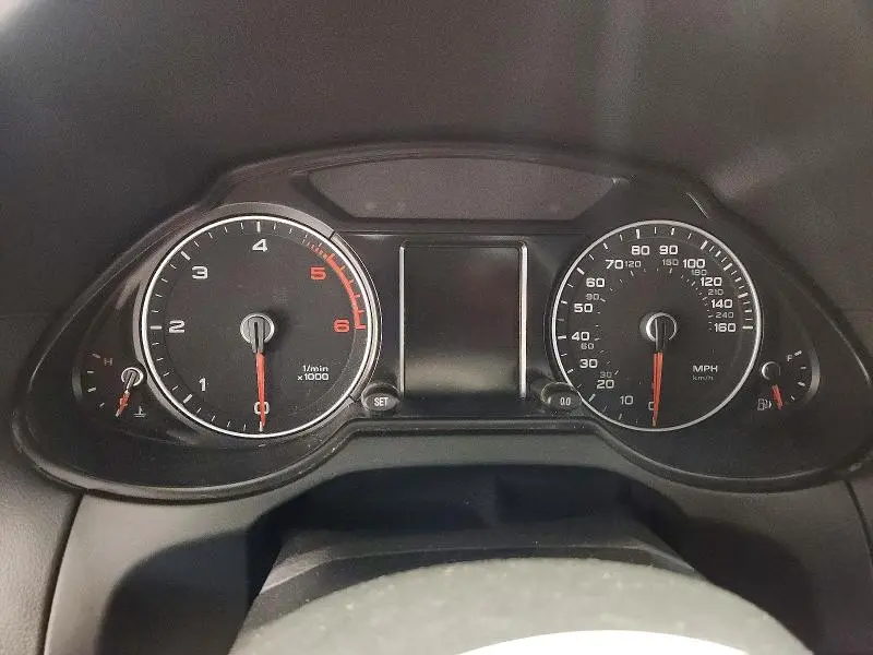 2014 AUDI Q5 TDI PREMIUM PLUS  