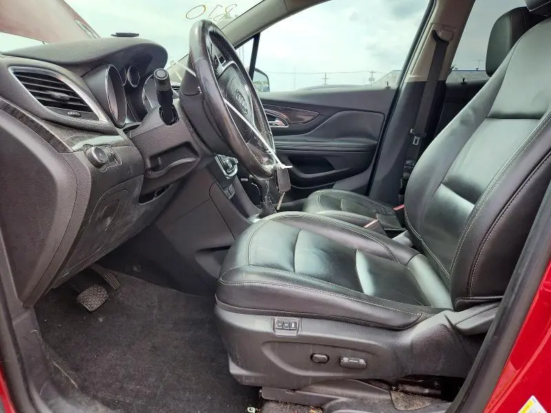 2013 BUICK ENCORE   