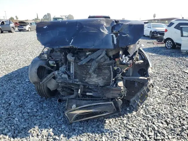 2017 JAGUAR XE   