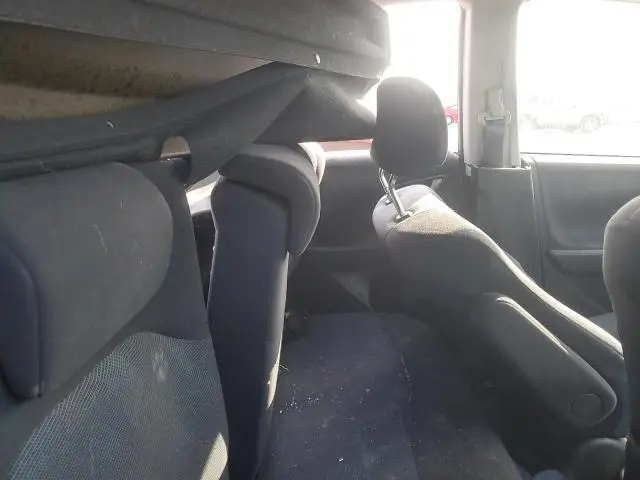 2010 HONDA FIT SPORT  