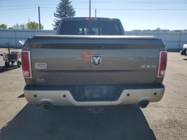 2013 RAM 1500 LONGHORN