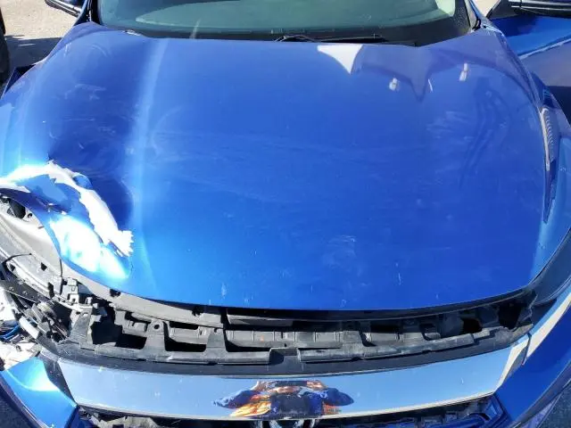 2020 HONDA INSIGHT EX  