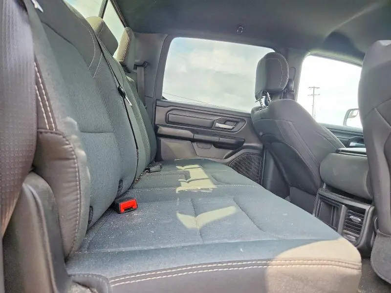 2024 RAM 1500 TRADESMAN  