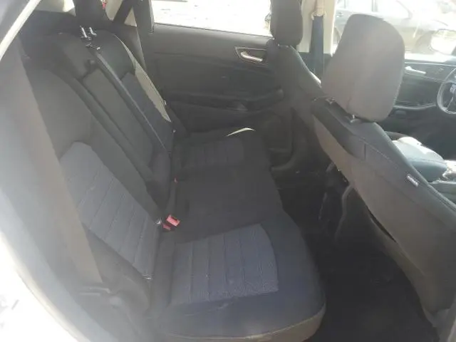 2020 FORD EDGE SE  
