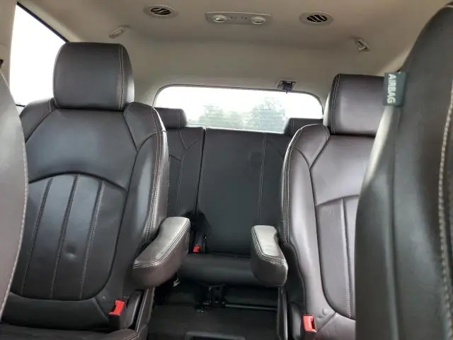 2013 BUICK ENCLAVE