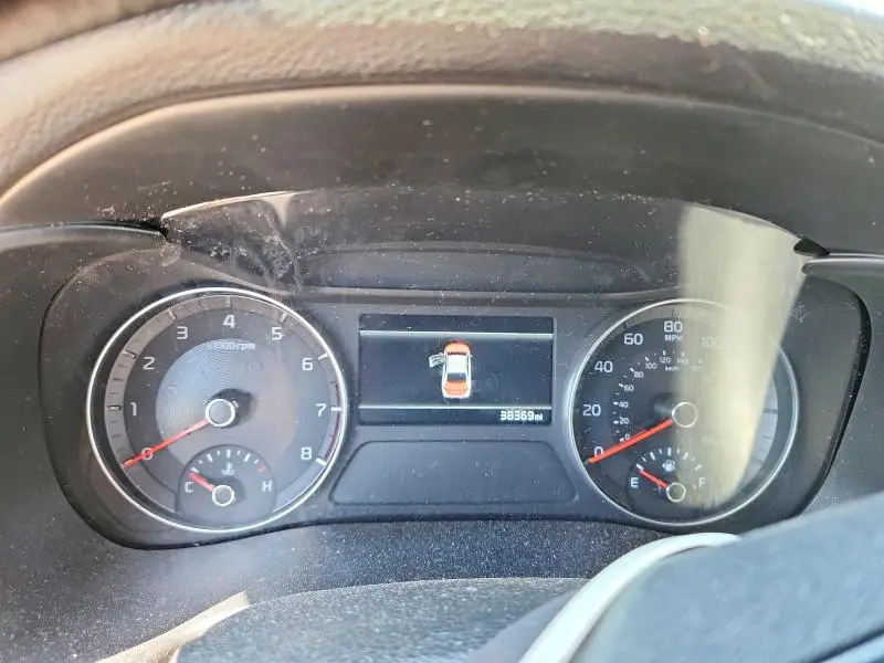 2023 KIA FORTE GT LINE  