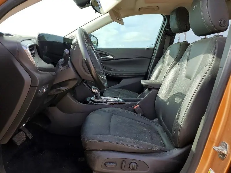 2024 BUICK ENCORE GX   