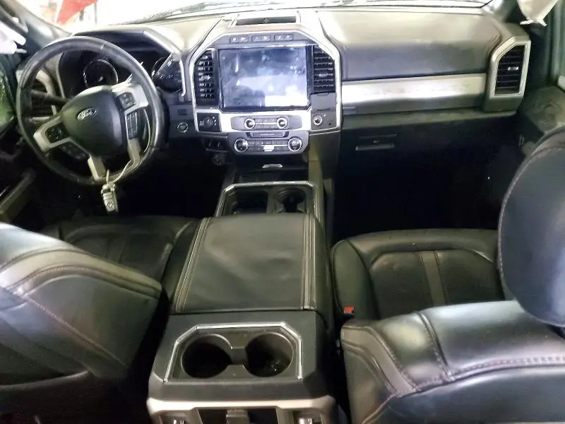 2022 FORD F250 SUPER DUTY  