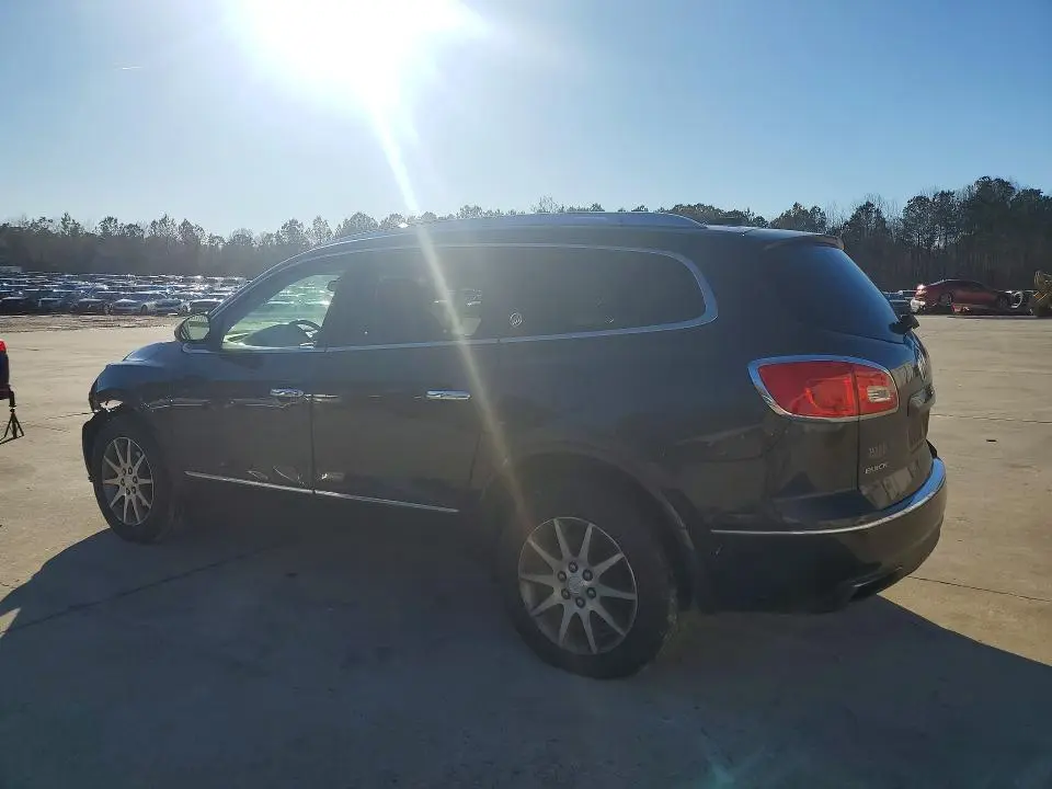 2016 BUICK ENCLAVE   