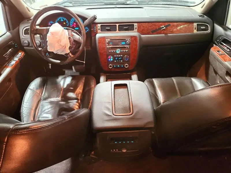 2010 CHEVROLET SILVERADO   