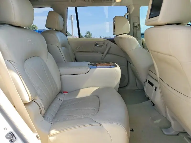 2013 INFINITI QX56 BASE  