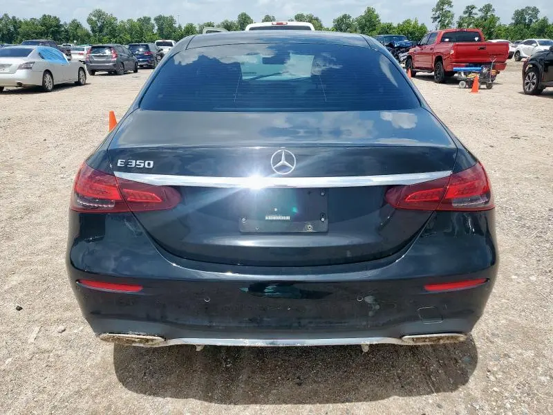 2021 MERCEDES-BENZ E 350  