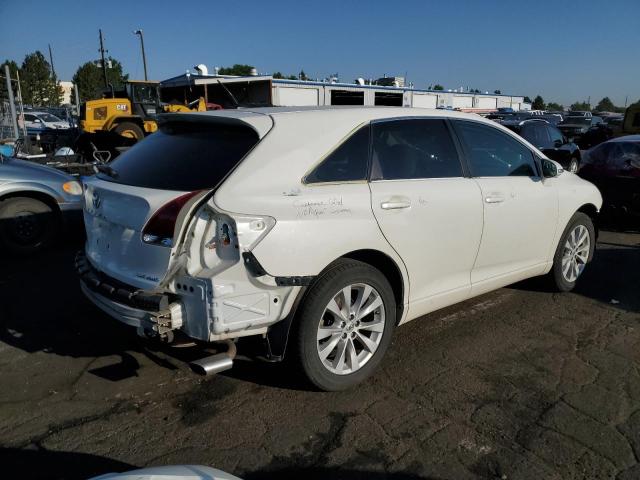 2014 TOYOTA VENZA LE