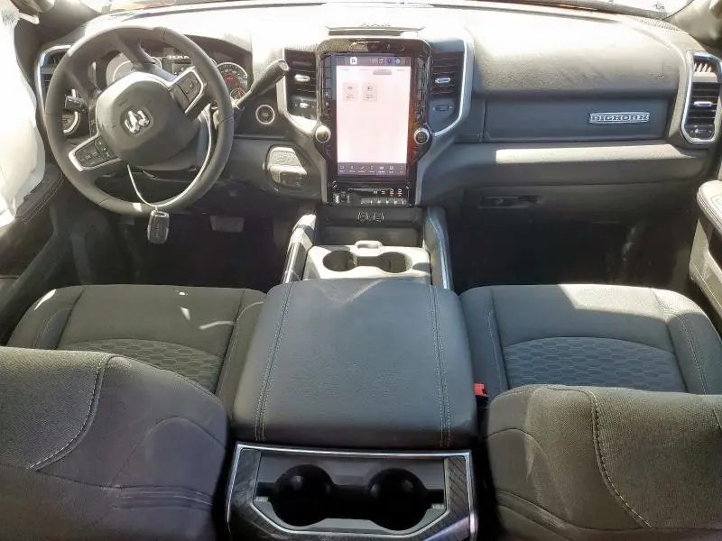 2025 RAM 3500 BIG HORN  