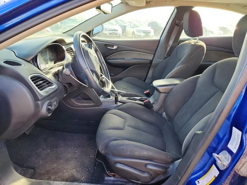 2013 DODGE DART SXT  