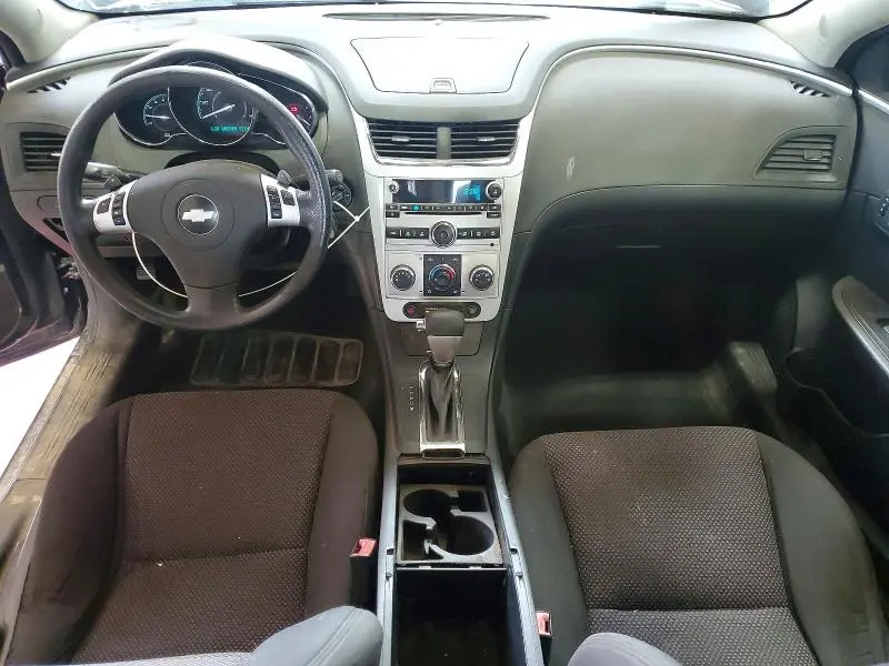 2010 CHEVROLET MALIBU 1LT  