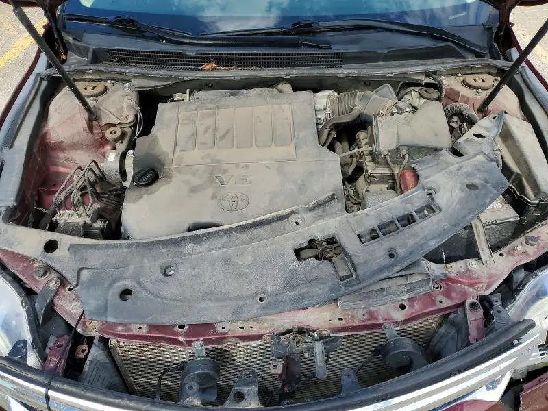 2013 TOYOTA AVALON LIMITED  