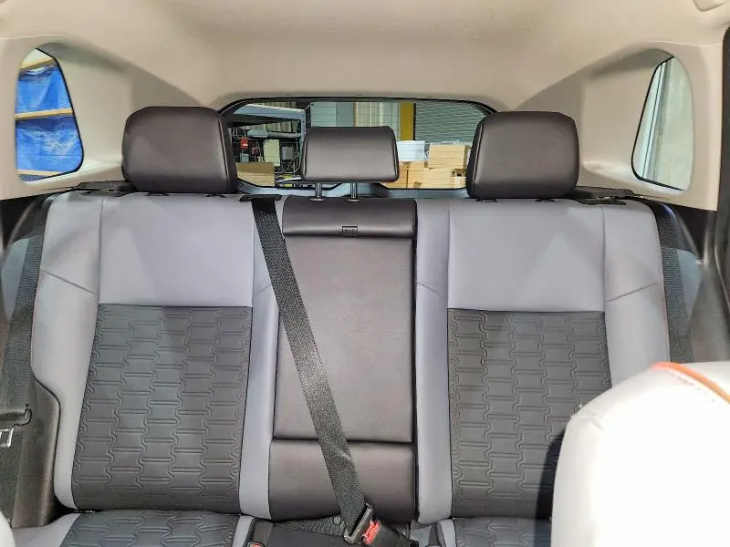 2026 TOYOTA RAV4 WOODLAND  