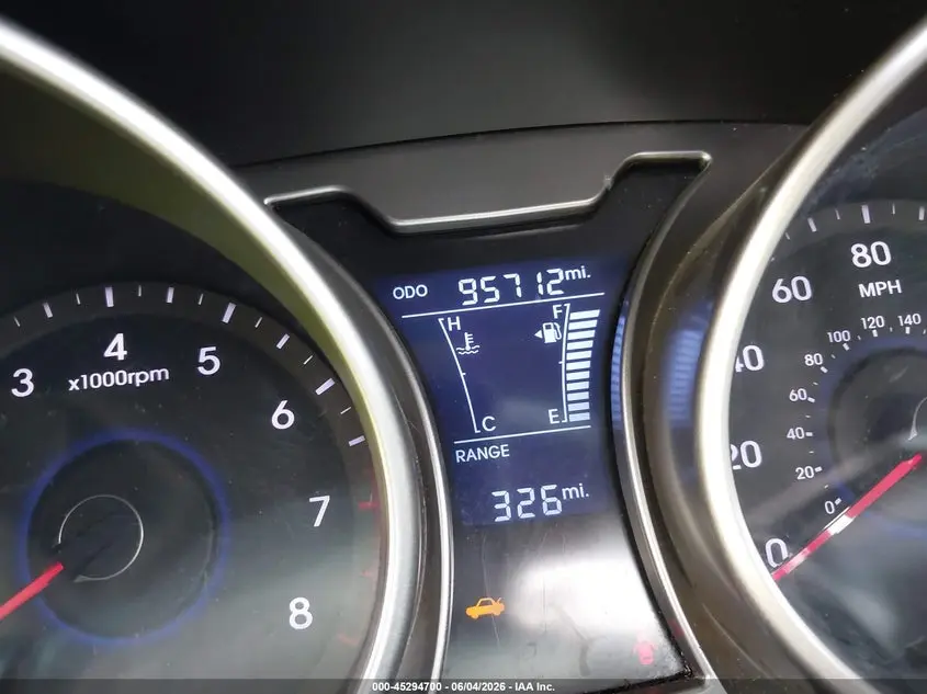 2016 HYUNDAI VELOSTER  