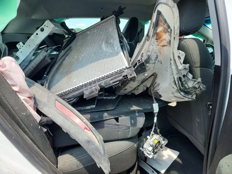 2023 CHEVROLET BOLT EV 1LT  