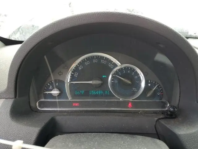 2010 CHEVROLET HHR LT  