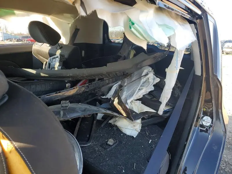 2014 KIA SOUL BASE  