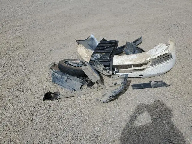 2019 NISSAN VERSA NOTE S  