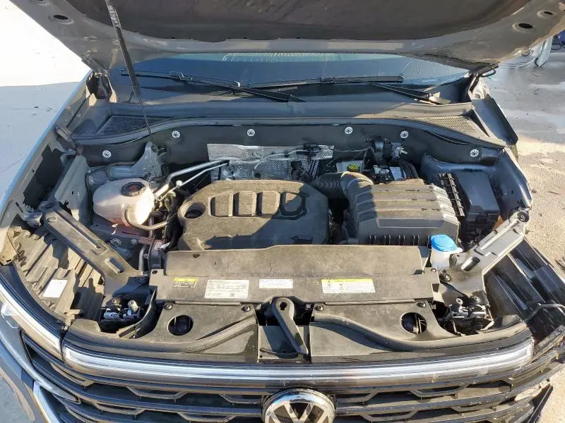 2024 VOLKSWAGEN ATLAS CROSS SPORT SE  