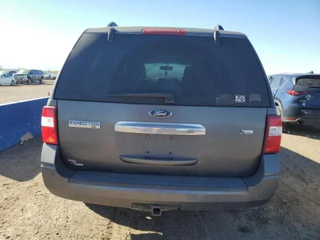 2014 FORD EXPEDITION XLT  