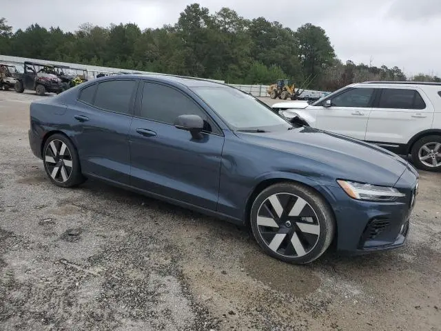 2024 VOLVO S60 PLUS  