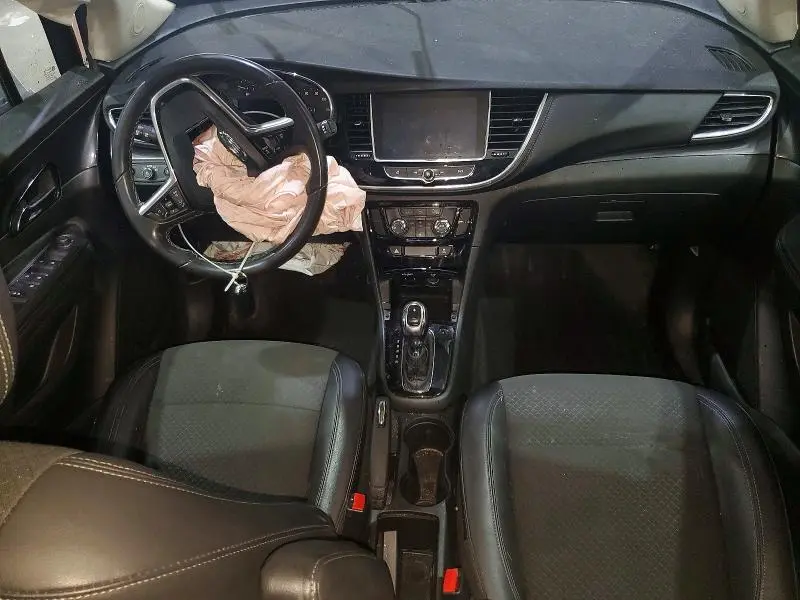 2018 BUICK ENCORE PREFERRED II  