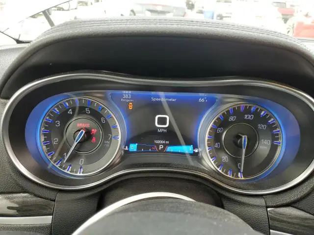 2018 CHRYSLER 300 TOURING  