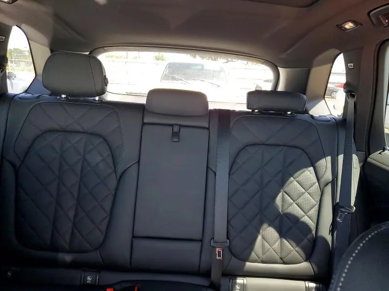 2024 BMW X5 XDRIVE50E  