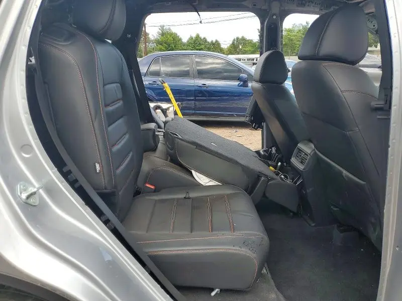 2025 HONDA CR-V SPORT-L  