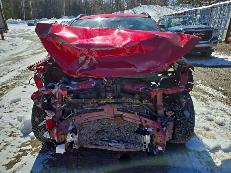 2020 MITSUBISHI RVR SE  