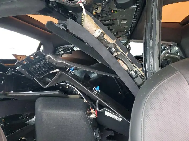 2023 TESLA MODEL X   