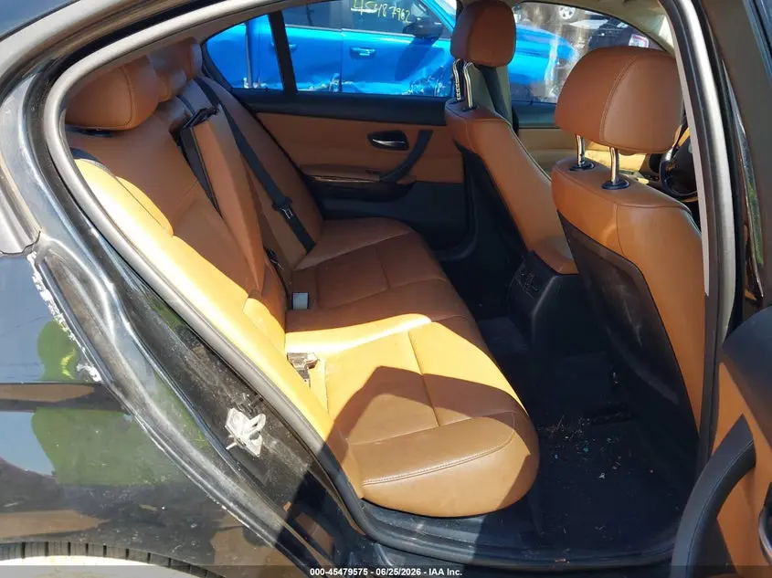 2011 BMW 328I XDRIVE