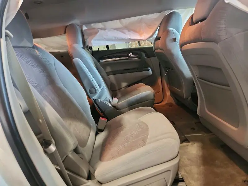 2016 BUICK ENCLAVE   