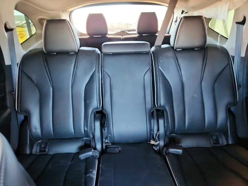 2022 ACURA MDX ADVANCE  