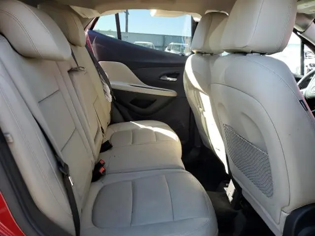 2019 BUICK ENCORE ESSENCE  