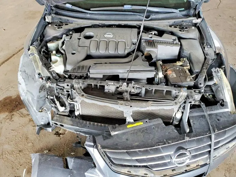 2012 NISSAN ALTIMA 2.5  
