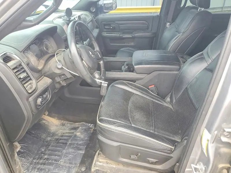 2022 RAM 2500 LIMITED  