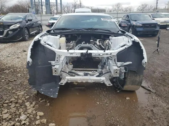 2023 CHEVROLET CAMARO LT1