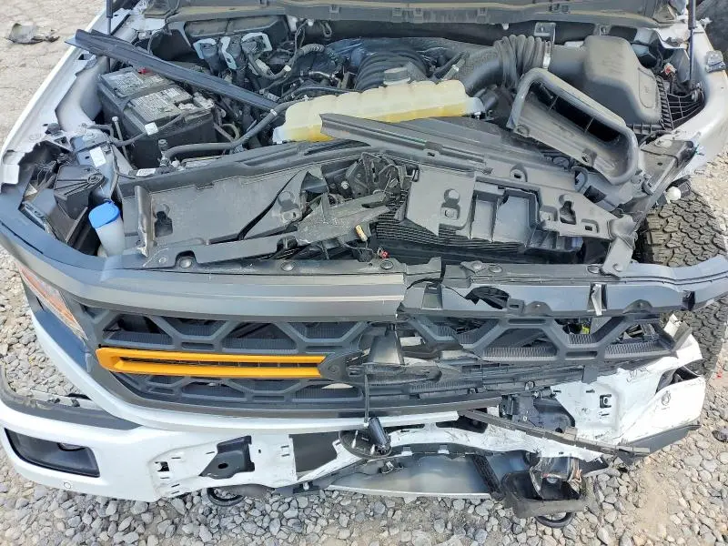 2025 FORD F150 TREMOR  