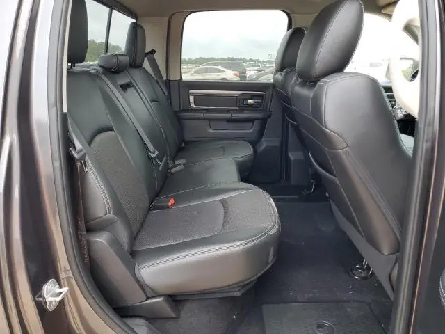 2015 RAM 1500 SPORT  