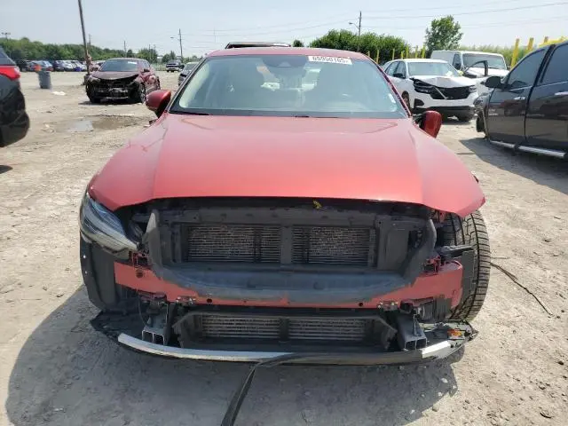 2020 VOLVO S60 T6 MOMENTUM  