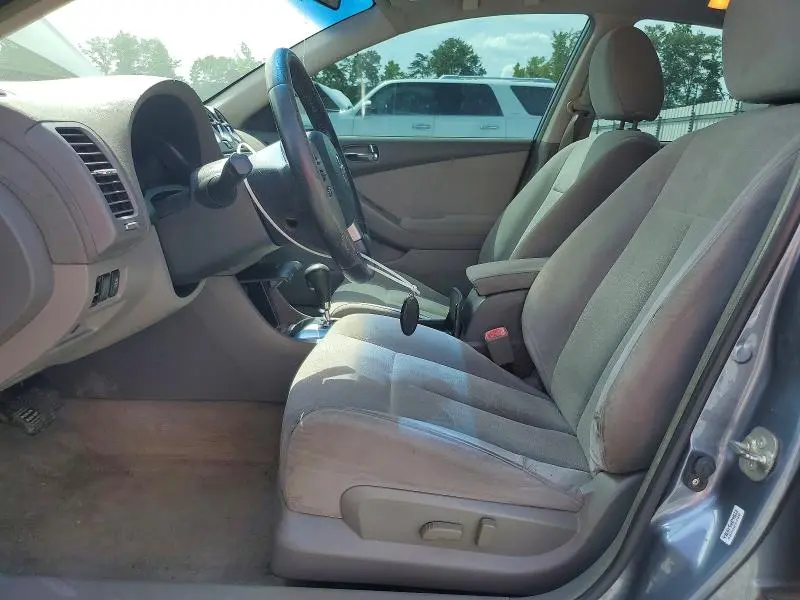 2011 NISSAN ALTIMA 2.5  