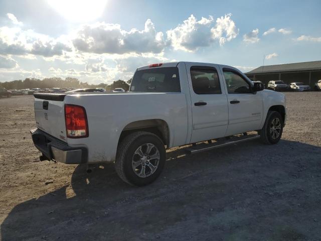 2011 GMC SIERRA C1500 SLE